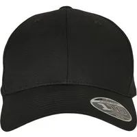 Flexfit Snapback Cap Flexfit Accessoires Flexfit 110 Curved Visor Snapback
