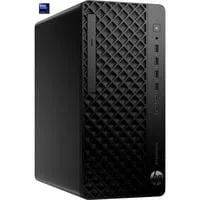 EliteDesk 8 Tower G1i (99M81ET), PC-System schwarz, Windows 11 Pro