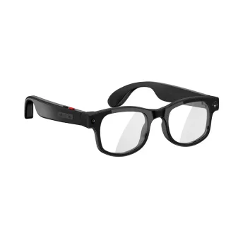 AIMB-G2 Smart AI Photo Glasses 1200P Video Recording AI Translation Built-in AAC Speaker Image Recognition Photochromic