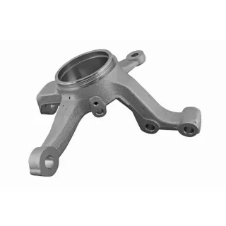 Vaico Achsschenkel vorne rechts Mercedes A-Klasse W169 B-Klasse W245