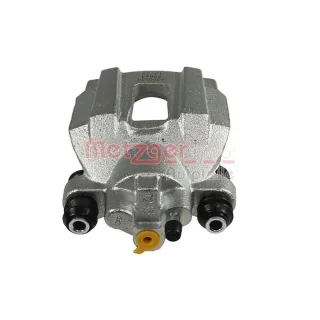 Metzger Bremssattel hinten rechts Mercedes M-Klasse W163