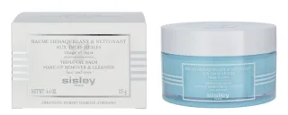 Sisley Triple-Oil Balm Make-Up Remover & Cleanser.