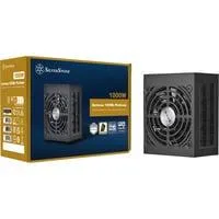 Extreme 1000Rz Platinum, PC-Netzteil schwarz, 2x 12-Pin High Power GPU, 8x PCIe, Kabelmanagement, 1000 Watt