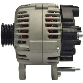 Hella Lichtmaschine Audi Seat Skoda VW 8EL012426-291