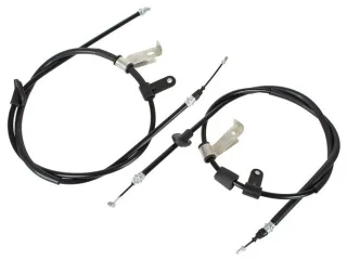 Handbremsseil Seilzug Handbremse Links + Rechts für Alfa Romeo 159 ab 2005-2012