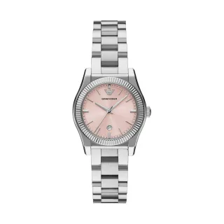 Emporio Armani Damenuhr AR11658