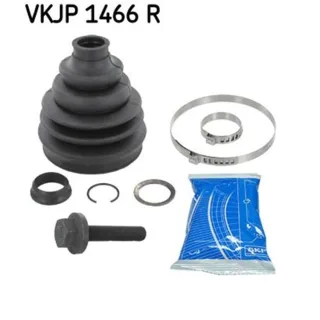 SKF Achsmanschette au?en Audi Seat Skoda VW VKJP1466R