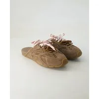 Nokwol Atlas Pantolette Obermaterial: