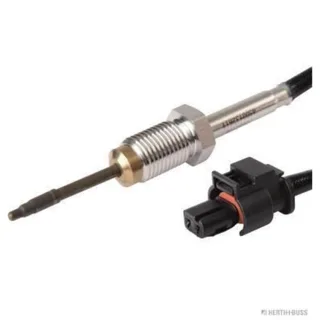 Elparts Abgastemperatursensor vor Partikelfilter BMW 1er 3er 5er X1 X3 2,0