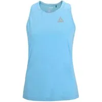 Airtracks Laufshirt Damen Funktions Laufshirt Ärmellos Kurzarm Pro Line (Funktionsshirt mit optimalem Tragekomfort Atmungsaktiv, Quick Dry Funktion) < XS S M L XL XXL >