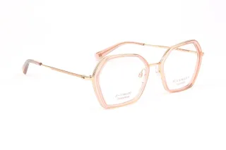 Ana Hickmann Brillenfassung HI1249T T01 54 Titan
