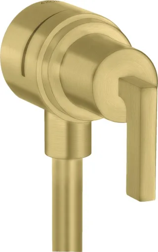 Hansgrohe Fixfit Stop Wandabsperrventil Axor 39882950