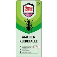 Nexa Lotte Klebefalle Nexa Lotte Ameisenklebefalle 2 Stück