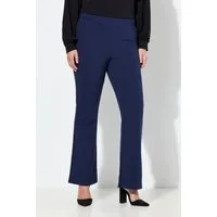 MIAMODA Leggings Shapewear-Leggings Skinny Fit Schlag