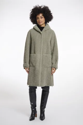 Rino&Pelle - Relja.7002511 green ash - Gr. - 40