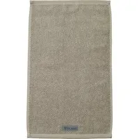 ROSS Gästehandtücher Selection, Frottier (6-St), 100 % Bio-Baumwolle