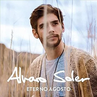 Eterno Agosto [Audio CD] SolerAlvaro