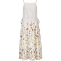 Hessnatur A-Linien-Kleid (1-tlg)
