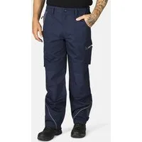 HERO by John Medoox Arbeitshose GLENN Pro Workwear Arbeits-Cargohose Arbeits-Cargohose Funktionsqualitätfür Herren