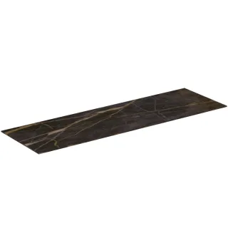Ideal Standard Waschtischplatte Conca, aus Keramik, T4347DG