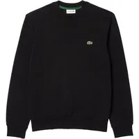 Lacoste Sweatshirt Herren Sweatshirt Baumwolle