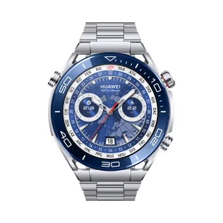 Huawei Watch Ultimate Voyage Blue | 55020agg |