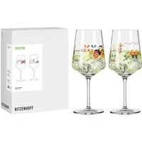 Ritzenhoff Aperitifglas Farm