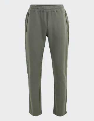 JOY sportswear - MAX Hose smoky green - Gr. - 26