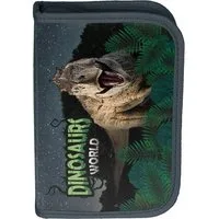 PASO Federtasche PP23DZ-P001BW, Dinosaurier Federtasche