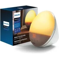 Philips Tageslichtwecker Philips Wake-up Light (HF3531/01)