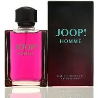 JOOP! Eau de Toilette Joop Homme Eau de Toilette 200 ml