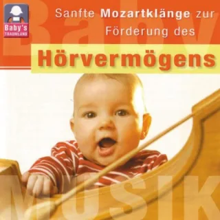Baby Mozart