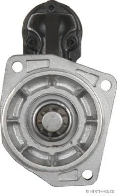 HERTH&BUSS Starter, 12 V, 0,7 kW - 42212206