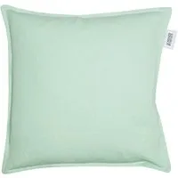 SCHÖNER WOHNEN-Kollektion Dekokissen Lino, aus hochwertigem, natürlichem Materialmix