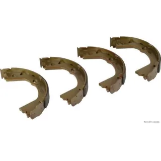Jakoparts Bremsbacken hinten Ssangyong Korando