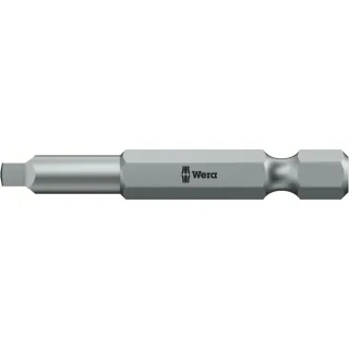 Wera 868/4 BTZ Innenvierkant Bits - 05060149001