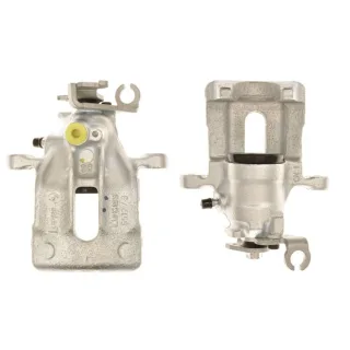 Bosch Bremssattel hinten links Volvo S40 V40