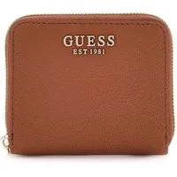 Guess Geldbörse SLG Small Zip Around Wallet