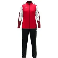 Jako Trainingsanzug Polyesteranzug Dynamic Damen