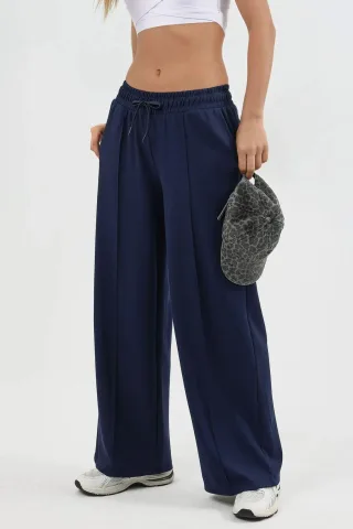 Dunkelblau