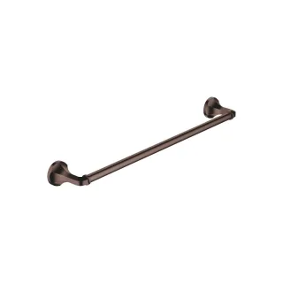 Dornbracht Badetuchhalter MADISON 83060361 Dark Bronze gebürstet (PVD),83060361-43 83060361-43