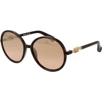 Max Mara Sonnenbrille MM0065 5852G
