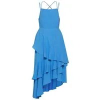 EDITED Sommerkleid Olessa (1-tlg) Volant