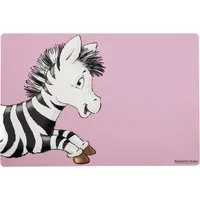 Ritzenhoff & Breker Platzset Happy Zoo Zoe Platzmatte 316353
