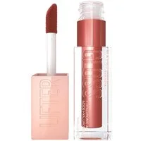 MAYBELLINE NEW YORK Lipgloss LIFTER GLOSS LIP GLOSS, für gepflegte und voller aussehende Lippen