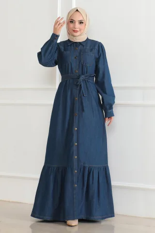 Blau