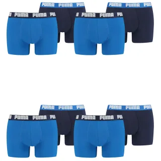 8 er Pack Puma Boxer Boxershorts Men Herren Unterhose Pant Unterwäsche