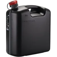 Pressol Kanister, Kraftstoffkanister HDPE 20l mit Sichtfenster