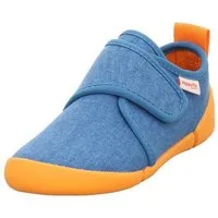 Superfit VENTI WMS: weit Barfußschuh Klettschuh, in WMS: Weite weit, Größenschablone zum Download
