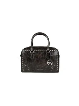 Michael Kors Umhängetasche Schwarz
